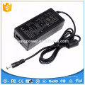 High quality AC DC ADAPTER Class 2 power supply 12V 2A with switch for LED light 12v 2a power supply